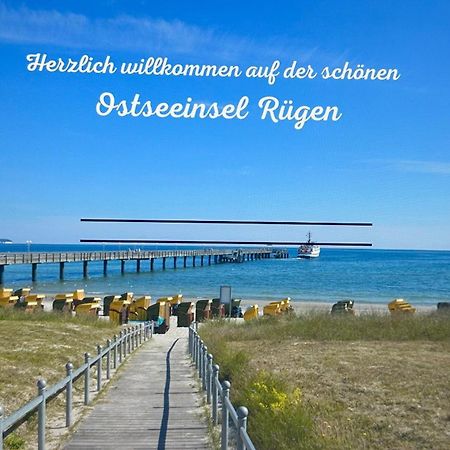 Fischerhuette IV Mobilheim Polchow Dış mekan fotoğraf