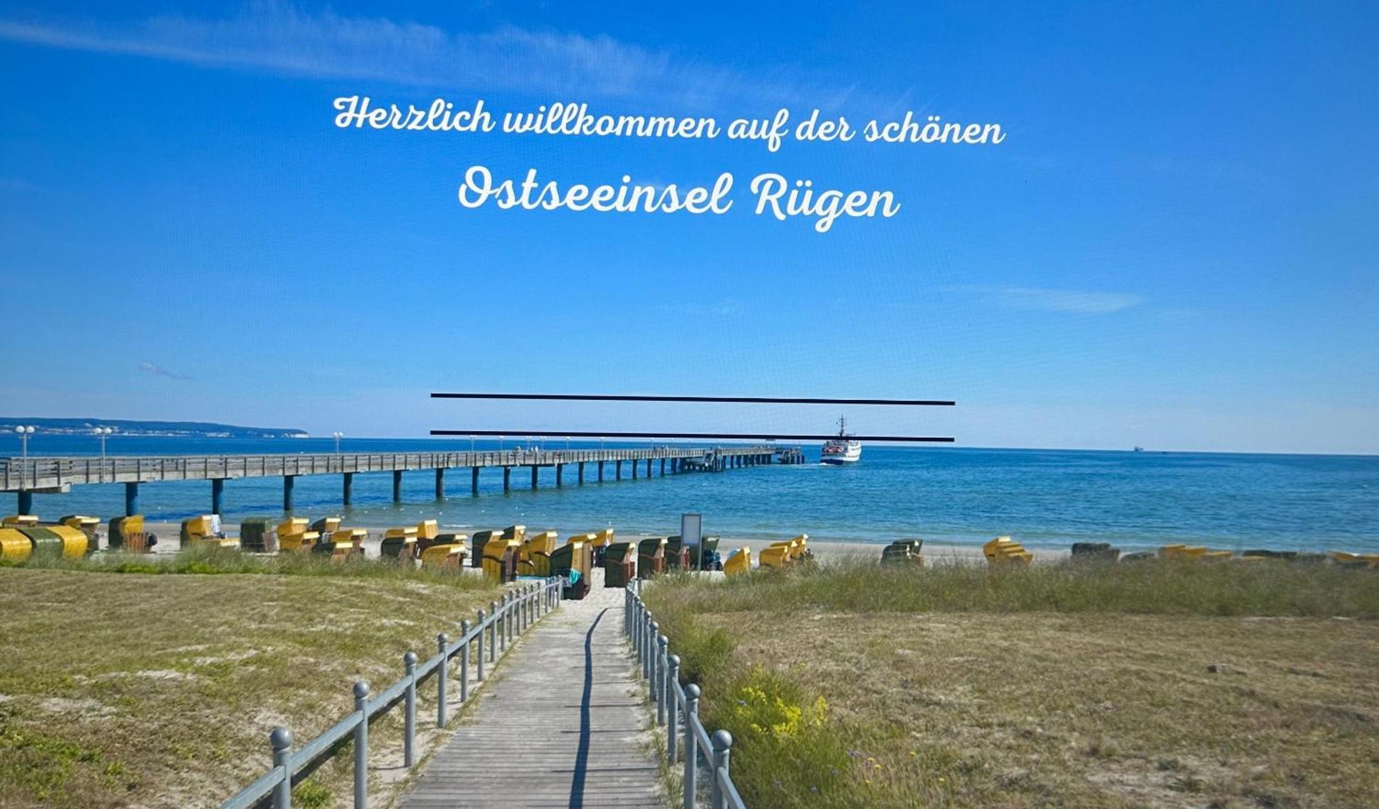 Fischerhuette IV Mobilheim Polchow Dış mekan fotoğraf